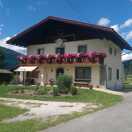 Appartements Haus Andrea Flachau Bagian luar foto