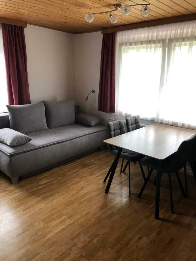 Appartements Haus Andrea Flachau Bagian luar foto