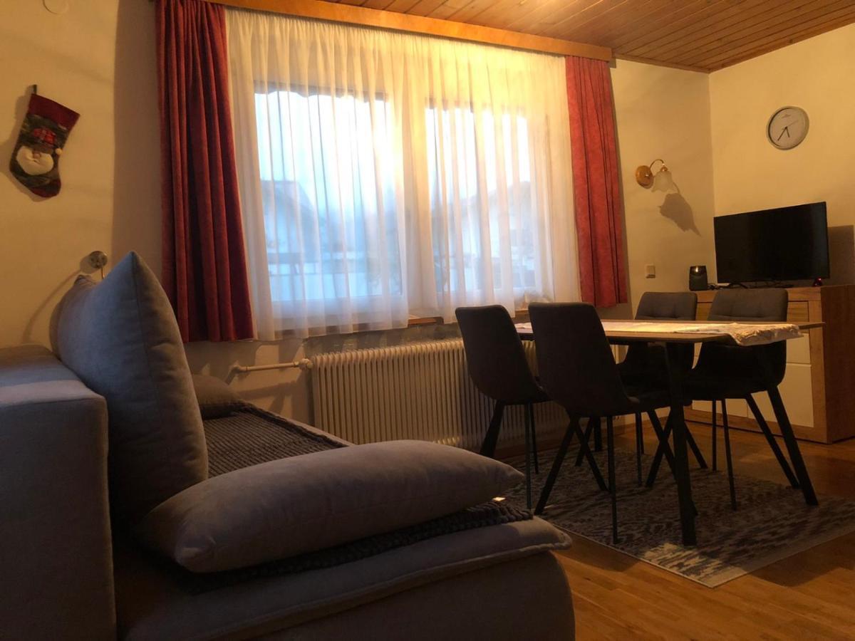 Appartements Haus Andrea Flachau Bagian luar foto