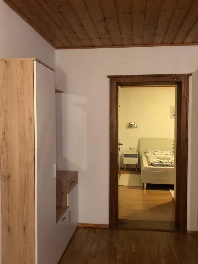 Appartements Haus Andrea Flachau Bagian luar foto